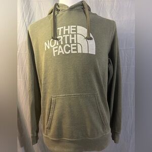 The North Face Hoodie Mens size M